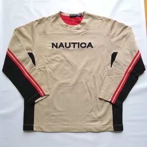 Nautica Sweatshirt Large